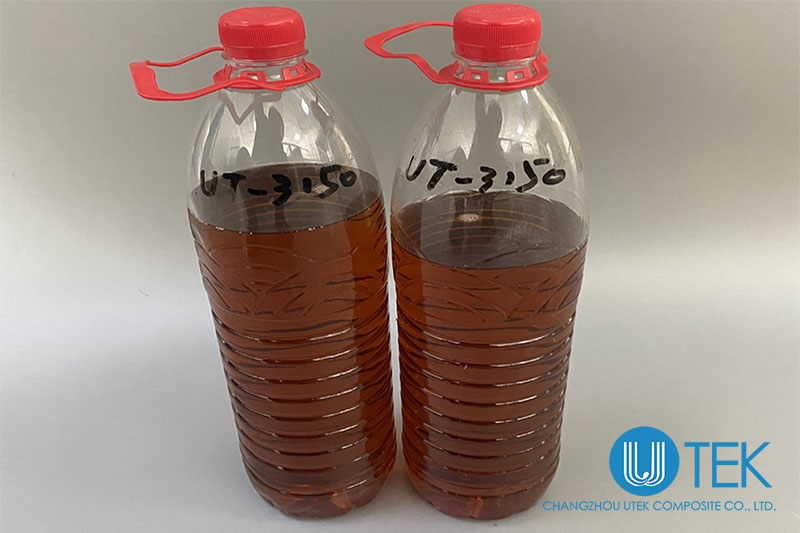 酚醛樹脂玻璃鋼內(nèi)脫模劑